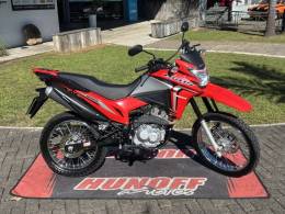 HONDA - NXR 160 - 2023/2023 - Vermelha - R$ 22.900,00