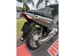 HONDA - BIZ 125 - 2008/2008 - Cinza - R$ 7.900,00