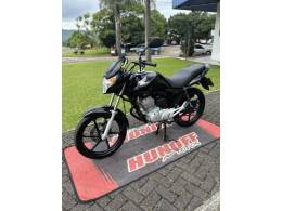 HONDA - CG 150 - 2009/2010 - Preta - R$ 11.900,00