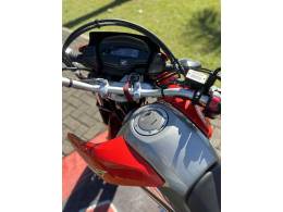 HONDA - NXR 160 - 2023/2023 - Vermelha - R$ 22.900,00
