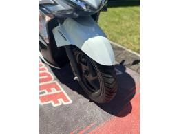 HONDA - ELITE - 2020/2020 - Branca - R$ 12.000,00