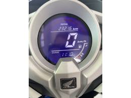 HONDA - ELITE - 2020/2020 - Branca - R$ 12.000,00