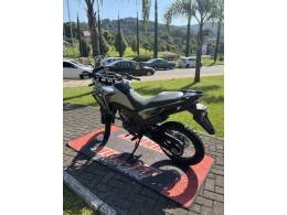 HONDA - SAHARA 300 ADVENTURE - 2025/2025 - Bege - R$ 38.690,00