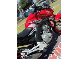 HONDA - CB 250F TWISTER - 2021/2021 - Vermelha - R$ 22.500,00
