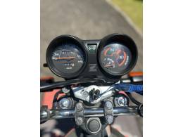 HONDA - CG 150 - 2005/2006 - Prata - R$ 10.900,00