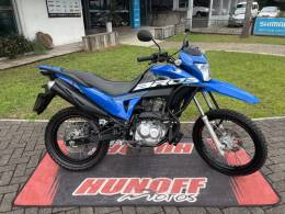 HONDA - NXR 160 - 2019/2019 - Azul - R$ 18.900,00