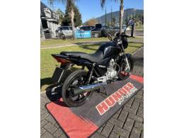 HONDA - CG 150 - 2011/2011 - Preta - R$ 11.900,00