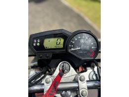 YAMAHA - FAZER - 2014/2015 - Preta - R$ 16.900,00