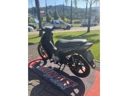 HONDA - BIZ 125 - 2009/2009 - Cinza - R$ 9.000,00