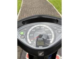 HONDA - BIZ 125 - 2010/2010 - Azul - R$ 9.500,00