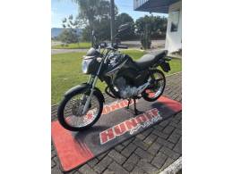 HONDA - CG 150 - 2014/2015 - Preta - R$ 12.500,00