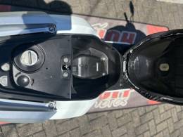 HONDA - ELITE - 2020/2020 - Branca - R$ 12.000,00