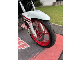 HONDA - CB 250F TWISTER - 2022/2022 - Branca - R$ 22.500,00