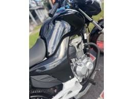 HONDA - CG 160 - 2019/2019 - Preta - R$ 13.500,00