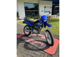 HONDA - NXR 125 - 2004/2005 - Azul - R$ 9.900,00