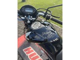 HONDA - CG 160 - 2019/2019 - Preta - R$ 13.500,00