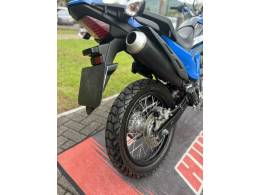 HONDA - NXR 160 - 2019/2019 - Azul - R$ 18.900,00