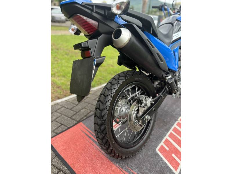 HONDA - NXR 160 - 2019/2019 - Azul - R$ 18.900,00