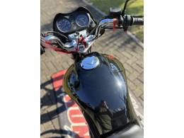 HONDA - CG 150 - 2011/2011 - Preta - R$ 11.900,00