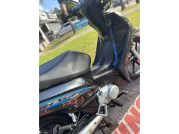HONDA - BIZ 125 - 2017/2017 - Cinza - R$ 13.900,00