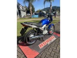 HONDA - CG 150 - 2009/2009 - Azul - R$ 9.500,00