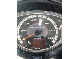 HONDA - BIZ 125 - 2009/2009 - Cinza - R$ 9.000,00