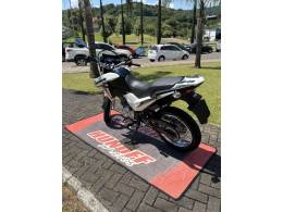 HONDA - NXR 160 - 2021/2022 - Branca - R$ 21.500,00