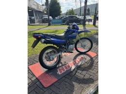 HONDA - NXR 125 - 2004/2005 - Azul - R$ 9.900,00