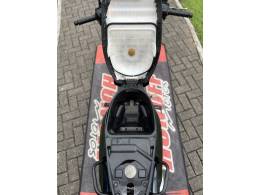 HONDA - BIZ 125 - 2010/2010 - Azul - R$ 9.500,00