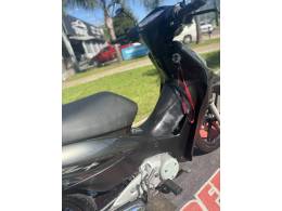 HONDA - BIZ 125 - 2009/2009 - Cinza - R$ 9.000,00