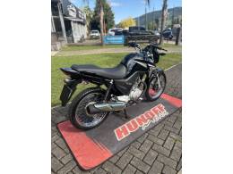 HONDA - CG 150 - 2014/2015 - Preta - R$ 12.500,00