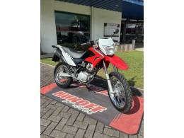 HONDA - NXR 150 - 2014/2014 - Vermelha - R$ 14.500,00