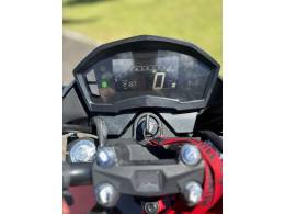 HONDA - CB 250F TWISTER - 2021/2021 - Vermelha - R$ 22.500,00