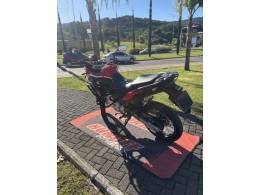 HONDA - XRE 300 - 2019/2019 - Vermelha - R$ 28.500,00