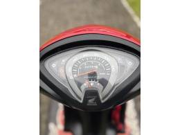 HONDA - BIZ 110I - 2016/2017 - Vermelha - R$ 10.900,00