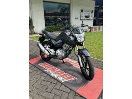 HONDA - CG 160 - 2024/2024 - Cinza - R$ 18.900,00