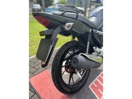 HONDA - CG 160 - 2024/2024 - Cinza - R$ 18.900,00