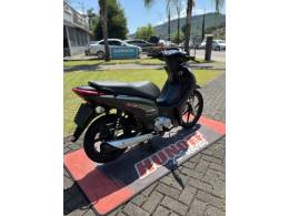 HONDA - BIZ 125 - 2013/2014 - Preta - R$ 12.900,00