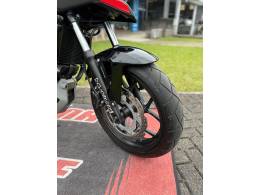 HONDA - NC 750X - 2023/2023 - Vermelha - R$ 54.500,00