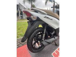 HONDA - BIZ 125 - 2025/2025 - Branca - R$ 20.190,00