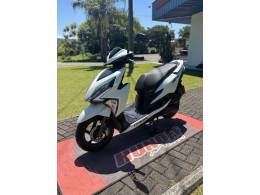 HONDA - ELITE - 2020/2020 - Branca - R$ 12.000,00