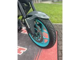 YAMAHA - MT - 2023/2024 - Cinza - R$ 33.500,00