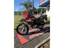 HONDA - XRE 300 - 2019/2019 - Vermelha - R$ 28.500,00