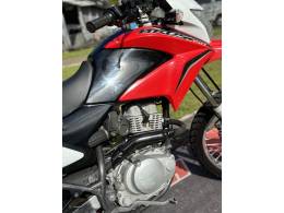 HONDA - NXR 150 - 2014/2014 - Vermelha - R$ 14.500,00