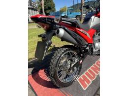 HONDA - NXR 160 - 2023/2023 - Vermelha - R$ 22.900,00