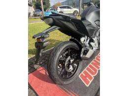 HONDA - CB 300F TWISTER - 2025/2025 - Preta - R$ 28.590,00