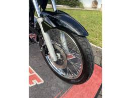 HONDA - CG 150 - 2014/2015 - Preta - R$ 12.500,00