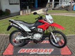 HONDA - NXR 150 - 2014/2014 - Vermelha - R$ 14.500,00