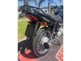 HONDA - CG 150 - 2005/2006 - Preta - R$ 10.900,00