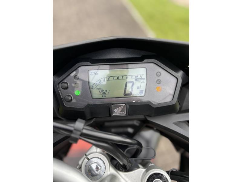 HONDA - XRE 190 ABS - 2018/2018 - Verde - R$ 19.990,00